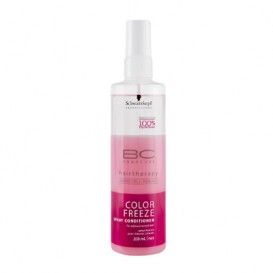 Oferte la Spray Balsam Schwarzkopf Color Freeze (Concentratie: Balsam, Gramaj: 200 ml)