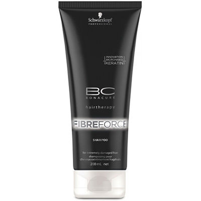 Oferte la Balsam Schwarzkopf BC Bonacure Fiber Force (Concentratie: Balsam, Gramaj: 150 ml)