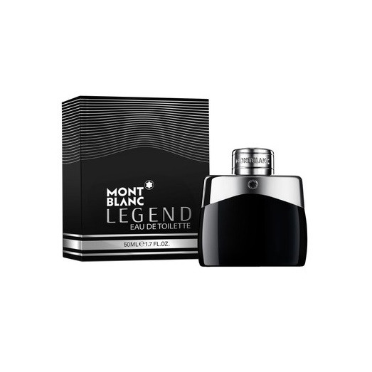 Oferte la Mont Blanc Legend Man, Apa de Toaleta (Concentratie: Apa de Toaleta, Gramaj: 50 ml)