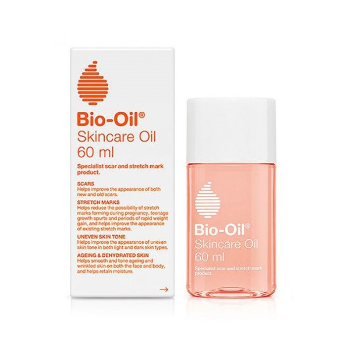 Oferte la Ulei bio antivergeturi si anticicatrici Bio-Oil (Concentratie: Ulei, Gramaj: 60 ml)