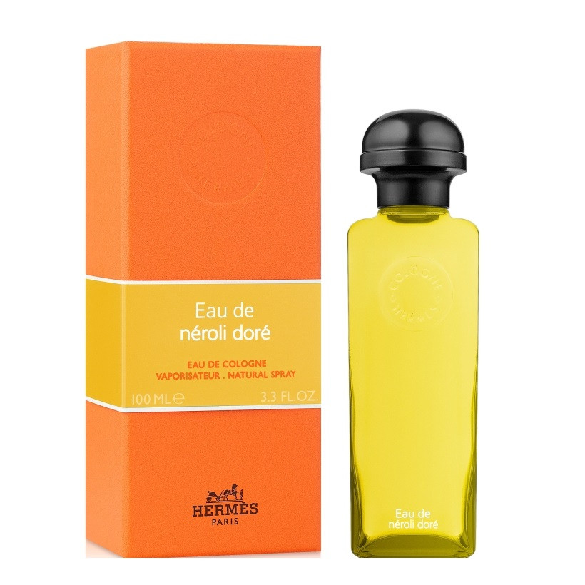 Oferte la Hermes Eau De Neroli Dore, Unisex, Apa de Colonie (Concentratie: Apa de colonie, Gramaj: 100 ml)