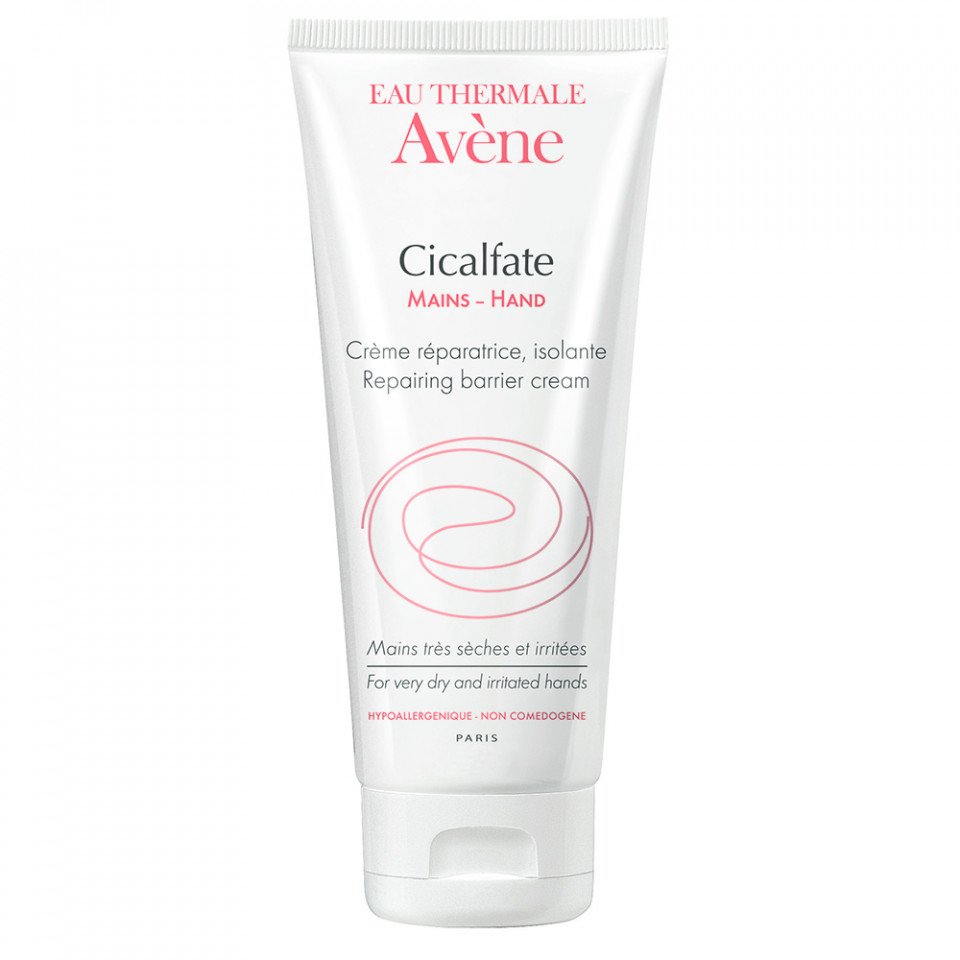 Oferte la Crema de maini Avene Cicalfate (Concentratie: Crema de maini, Gramaj: 100 ml)