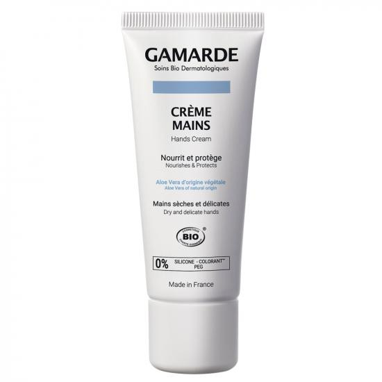 Oferte la Crema eco hidratanta de maini Gamarde (Concentratie: Crema de maini, Gramaj: 40 ml)
