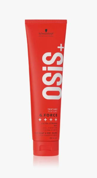 Oferte la Gel de par Schwarzkopf Osis+ G.Force (Concentratie: Gel, Gramaj: 150 ml)