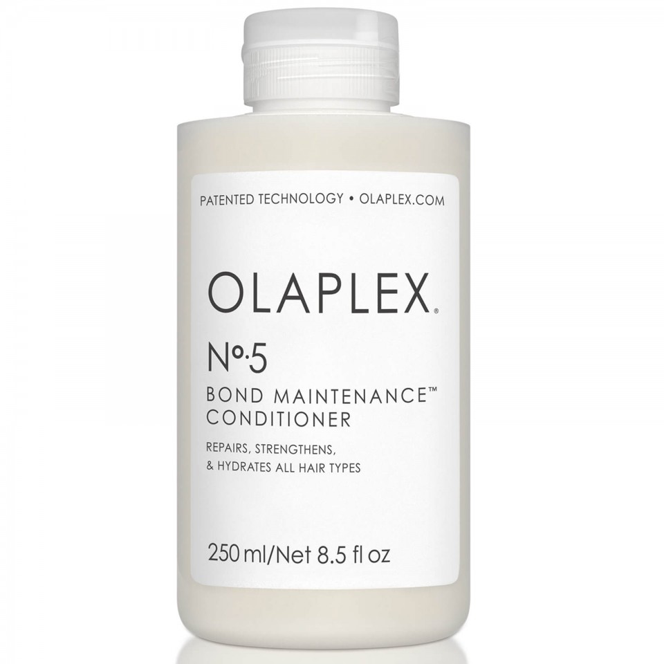 Oferte la Balsam de intretinere Olaplex No.5 Bond Maintenance Conditioner (Concentratie: Balsam, Gramaj: 250 ml)