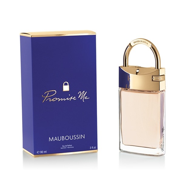 Oferte la Mauboussin Promise Me (Concentratie: Apa de Parfum, Gramaj: 90 ml)
