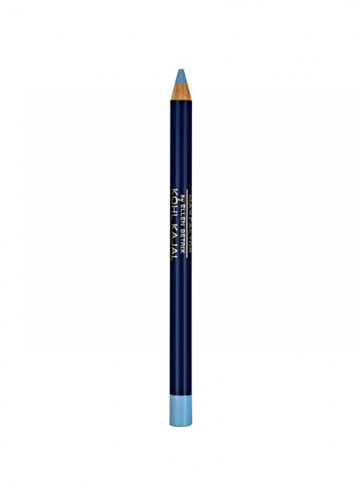 Oferte la Creion dermatograf Max Factor Kohl Kajal (Gramaj: 4 g, Culoare produse: 060 Ice Cube, Concentratie: Creion dermatograf)