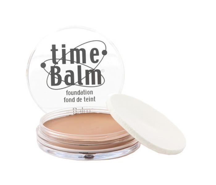 Oferte la Fond de ten theBalm TimeBalm (Culoare produse: Dark Medium, Gramaj: 21,3 g)