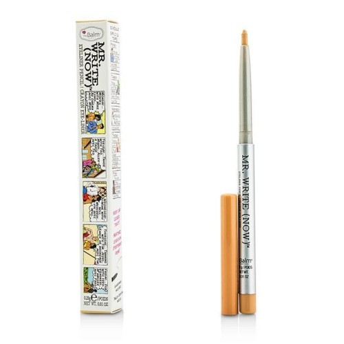 Oferte la Creion dermatograf theBalm Mr. Write (Now) (Culoare produse: Brian Beige, Gramaj: 0,28 g)