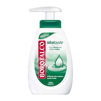 Oferte la Sapun lichid hidratant Original, 250 ml, Borotalco (Gramaj: 250 ml, Concentratie: Sapun)