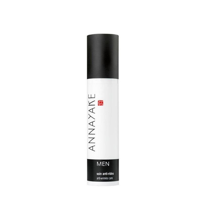 Oferte la Crema anti-rid Annayake Men's Line (Concentratie: Crema, Gramaj: 3 ml)