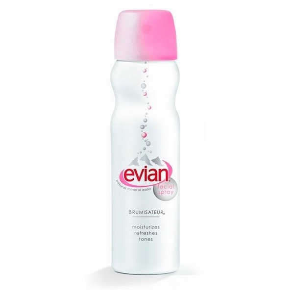 Oferte la Spray revigorant pentru fata Evian Refreshing facial spray (Concentratie: Spray, Gramaj: 150 ml)
