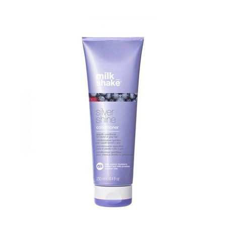 Balsam pentru par Milk Shake Silver Shine (Concentratie: Balsam, Gramaj: 250 ml)
