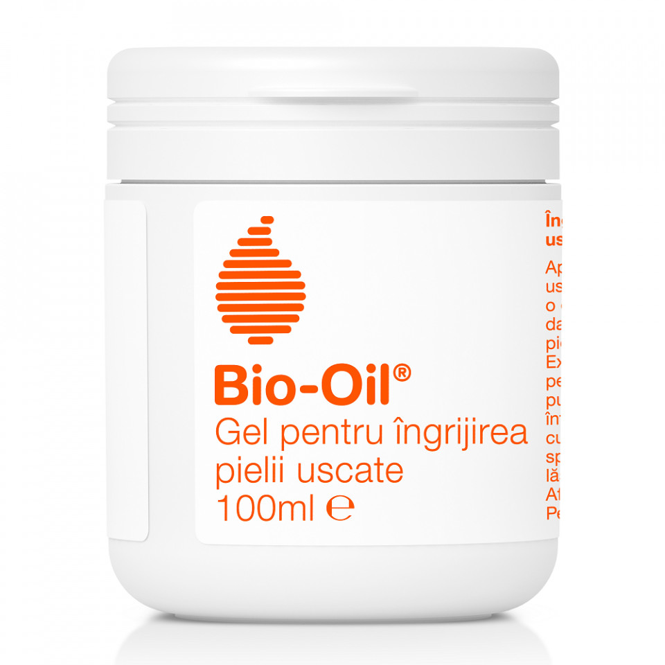 Oferte la Gel pentru pielea uscata Bio-Oil (Concentratie: Gel, Gramaj: 100 ml)
