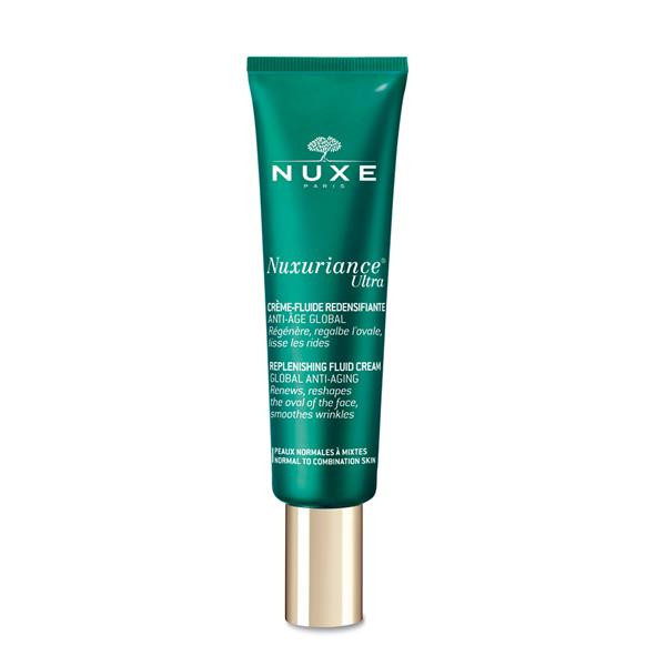 Oferte la Crema cu efect antirid Nuxe Nuxuriance Ultra (Concentratie: Crema, Gramaj: 50 ml)