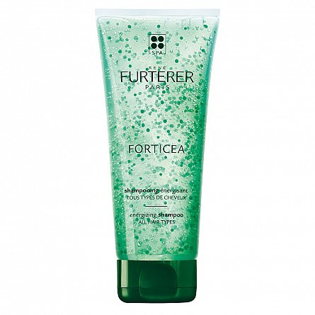 Oferte la Șampon fortifiant pentru toate tipurile de păr Forticea, Rene Furterer (Concentratie: Sampon, Gramaj: 200 ml)