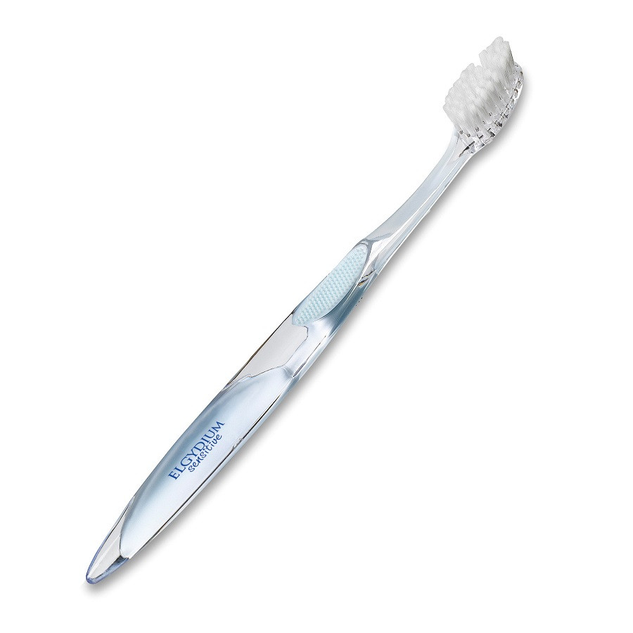 Oferte la Periuță de dinți Sensitive, Elgydium (Concentratie: Periuta de dinti)