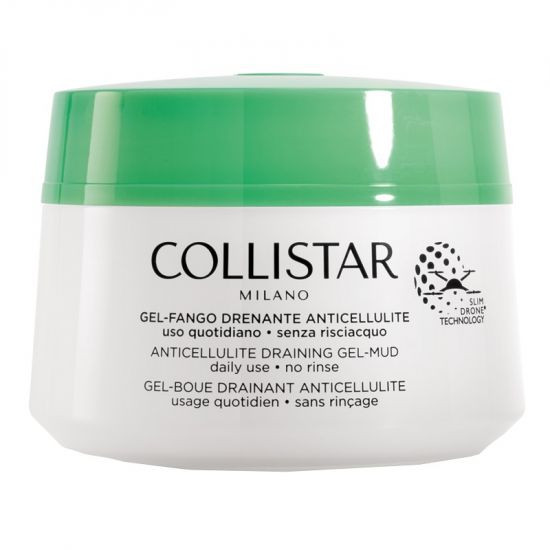 Oferte la Crema gel anticelulitica Collistar Special Perfect Body (Concentratie: Crema, Gramaj: 400 ml)