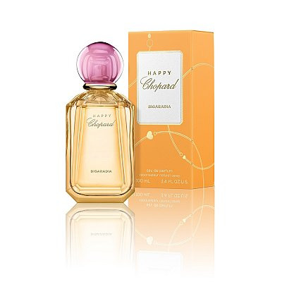 Oferte la Chopard Happy Bigaradia, Apa de Parfum (Concentratie: Apa de Parfum, Gramaj: 100 ml)