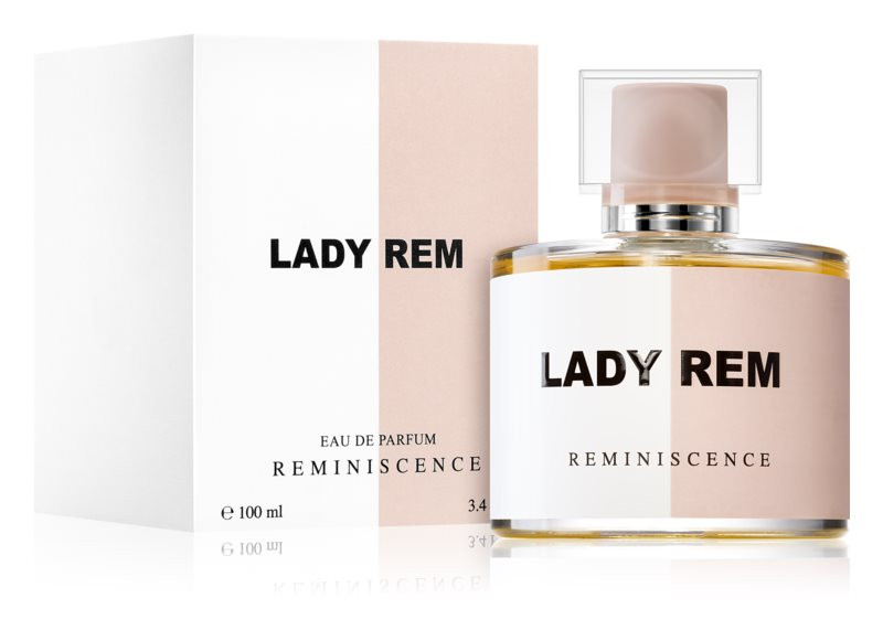 Oferte la Reminiscence Lady Rem, Apa de Parfum, Femei (Concentratie: Apa de Parfum, Gramaj: 100 ml)