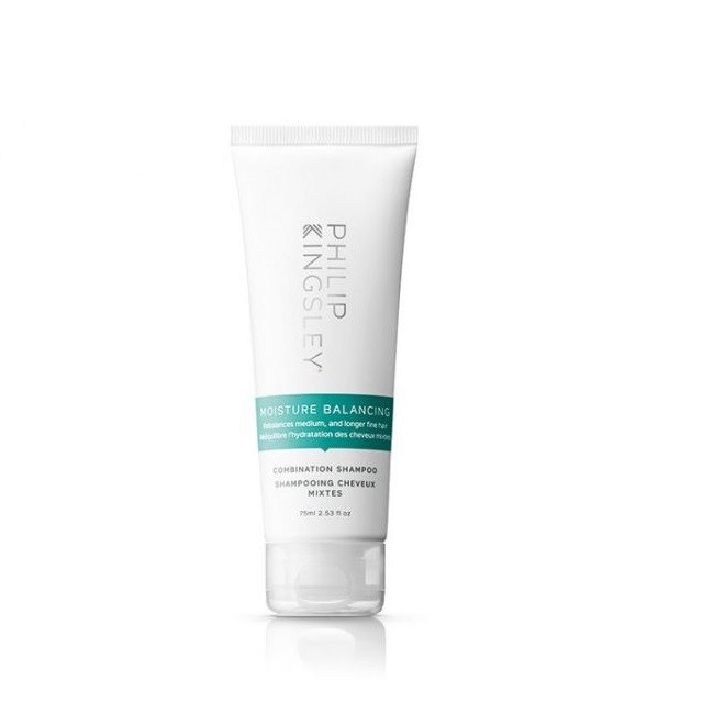 Oferte la Sampon Philip Kingsley Moisture Balancing (TIP PRODUS: Sampoane, Gramaj: 75 ml)