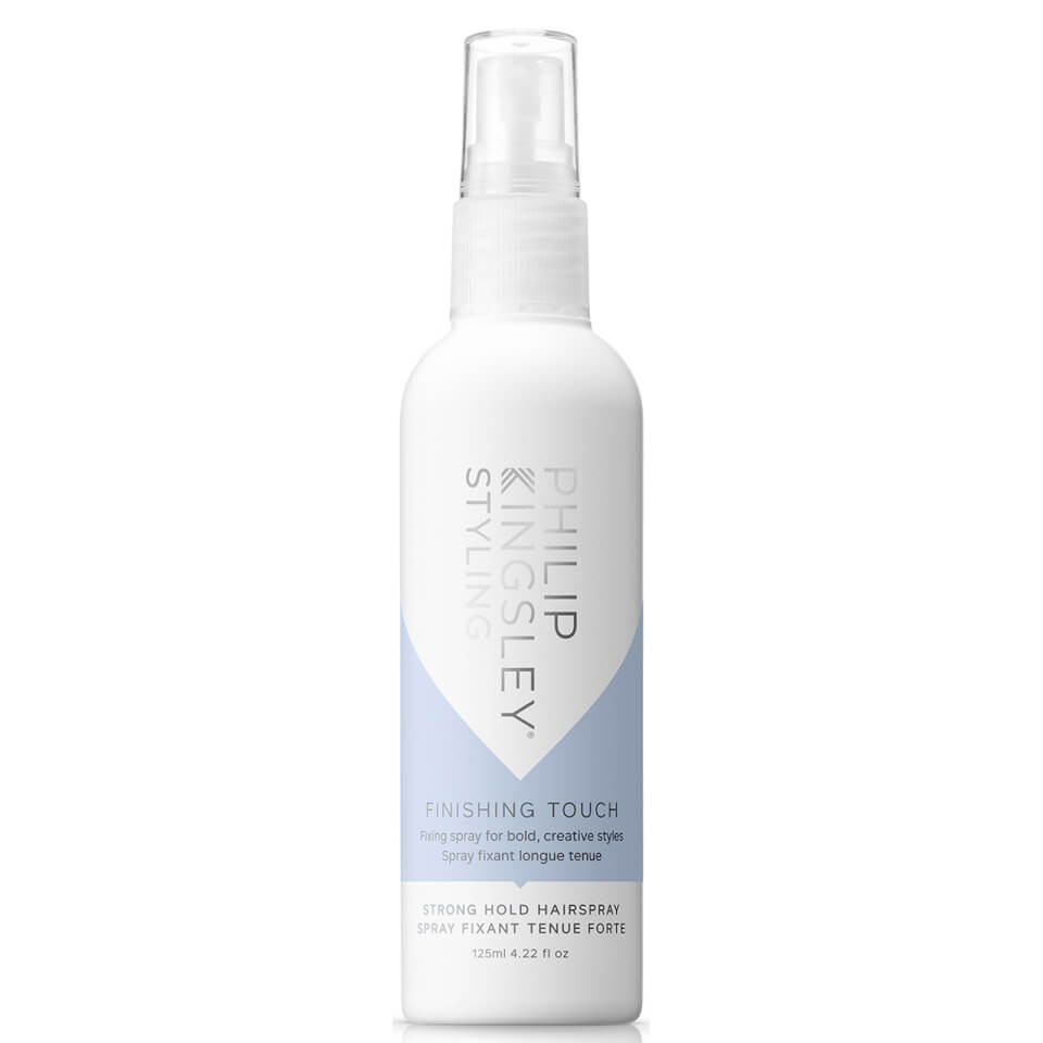 Oferte la Lotiune cu fixare flexibila Philip Kingsley Styling Finishing Touch (Gramaj: 125 ml, TIP PRODUS: Fixative)