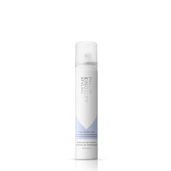 Oferte la Sampon uscat Philip Kingsley Styling One More Day (Gramaj: 100 ml, TIP PRODUS: Sampon uscat)