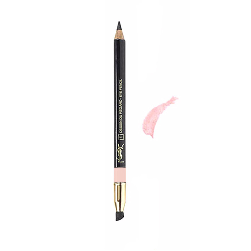 Oferte la Creion dermatograf Yves Saint Laurent Dessin du Regard (Gramaj: 1,25 g, Culoare produse: 12-silky pink)