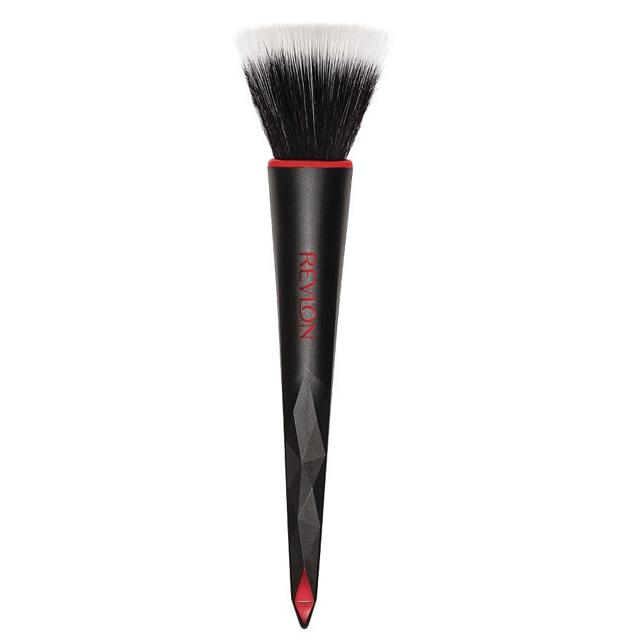 Oferte la Pensula Revlon Stipple Brush pentru aplicarea fondului de ten (Concentratie: Pensula)