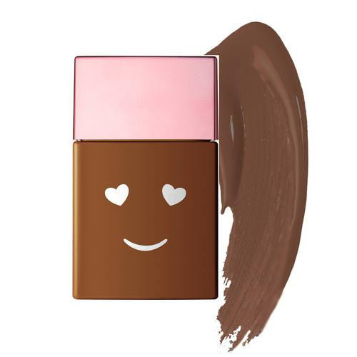 Oferte la Fond de ten matifiant, Benefit, Hello Happy Soft Blur, SPF (Gramaj: 30 ml, Nuanta fond de ten: 11 Dark Neutral)