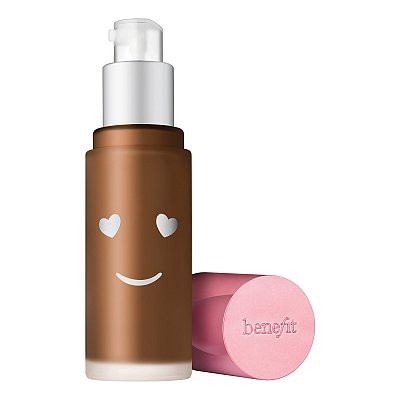 Oferte la  Fond de ten iluminant, Benefit, Hello Happy, Spf 15 (Gramaj: 30 ml, Nuanta fond de ten: 12 Deep Warm)