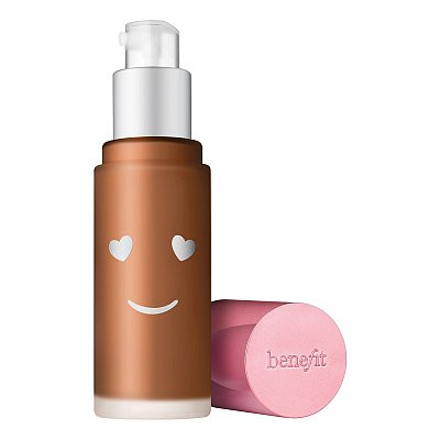 Oferte la  Fond de ten iluminant, Benefit, Hello Happy, Spf 15 (Gramaj: 30 ml, Nuanta fond de ten: 11Dark Neutral)