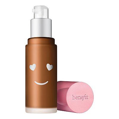 Oferte la  Fond de ten iluminant, Benefit, Hello Happy, Spf 15 (Gramaj: 30 ml, Nuanta fond de ten: 10Deep Warm)