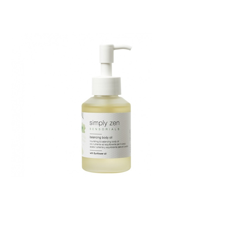 Oferte la Ulei pentru corp Simply Zen Balancing (Concentratie: Ulei, Gramaj: 100 ml)