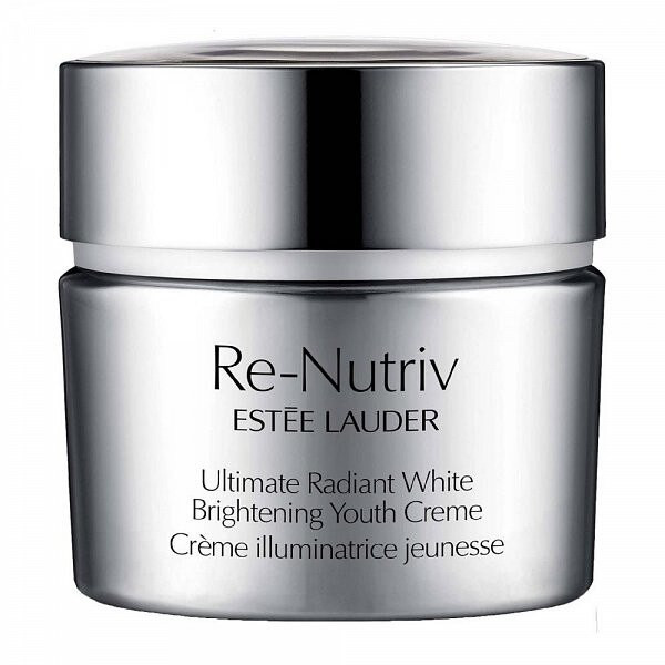 Oferte la Estée Lauder Crema de Fata Re-Nutriv Ultimate Radiant White Brightening Youth (Concentratie: Crema pentru fata, Gramaj: 50 ml)