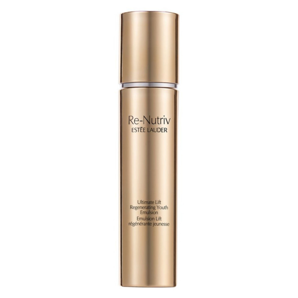 Oferte la Emulsie regeneratoare Estee Lauder Renutriv Ultimate (Gramaj: 75 ml)