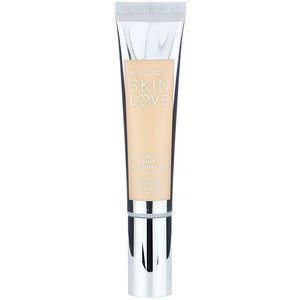 Oferte la Fond de ten Becca Skin Love Weightless Blur Foundation (Concentratie: Fond de ten, Gramaj: 35 ml, Nuanta fond de ten: Linen)
