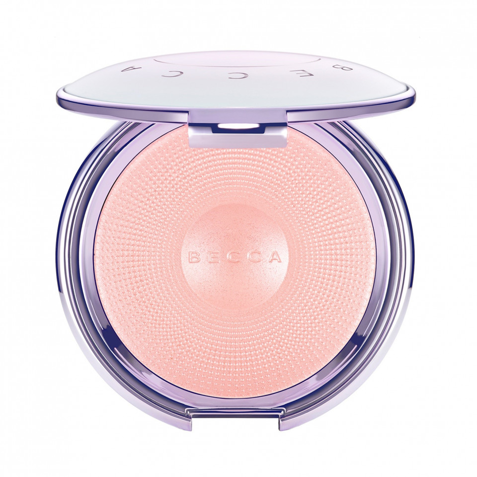 Oferte la Pudra iluminatoare Becca Pearl Glow Luster (Concentratie: Pudra, Gramaj: 3,3 g)