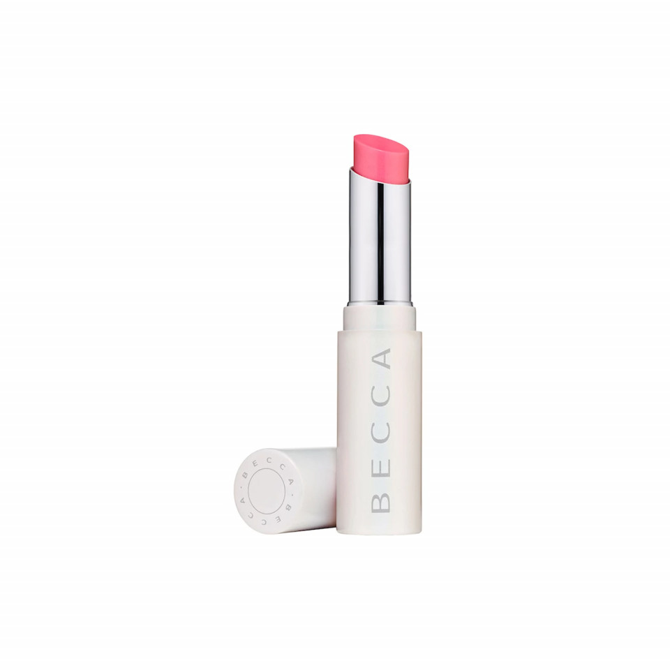 Oferte la Ruj Becca Pearl Glow Lipgloss (Gramaj: 3,3 g, Nuanta Ruj: Lilac )