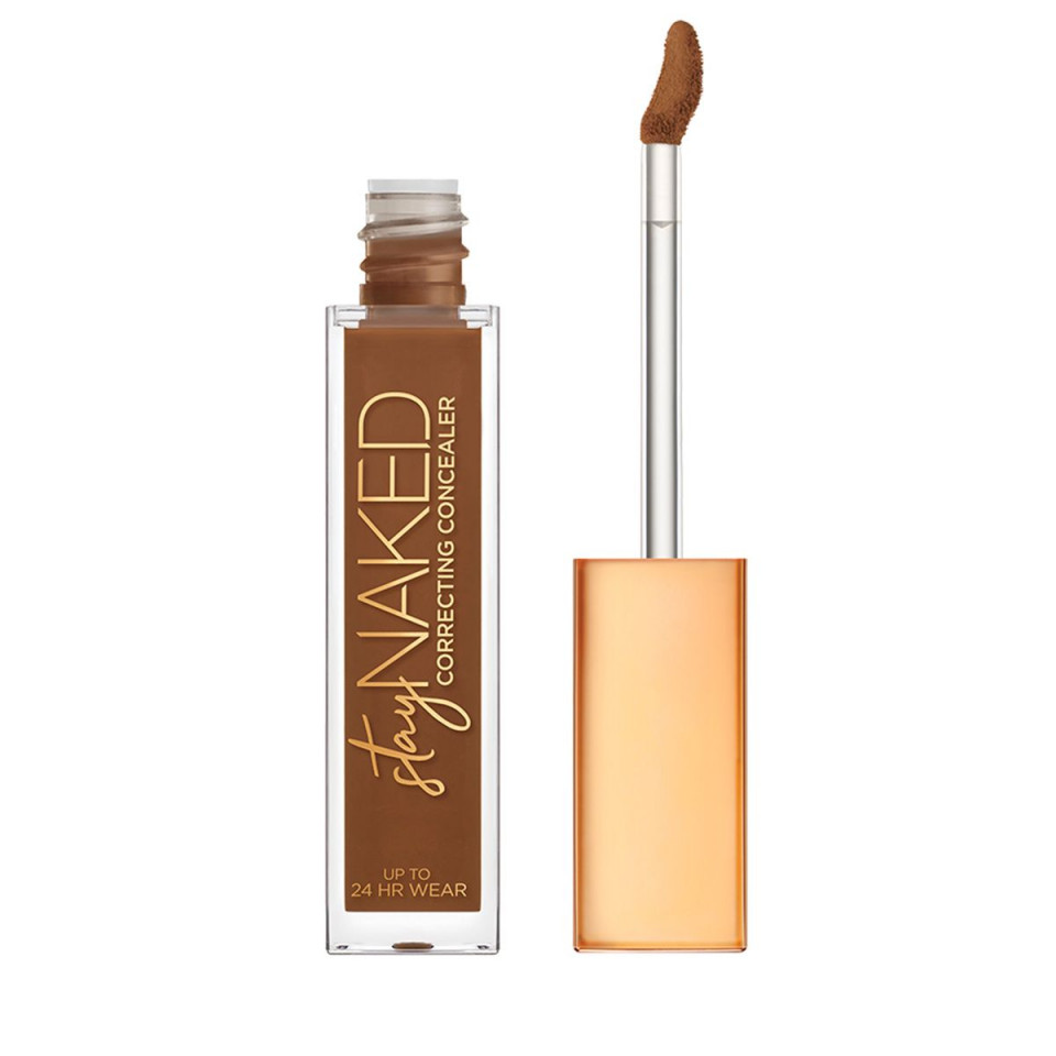 Oferte la Corector Urban Decay Stay Naked (Concentratie: Corector, Gramaj: 10,2 g, Culoare produse:  80Wr Deep Warm Red)
