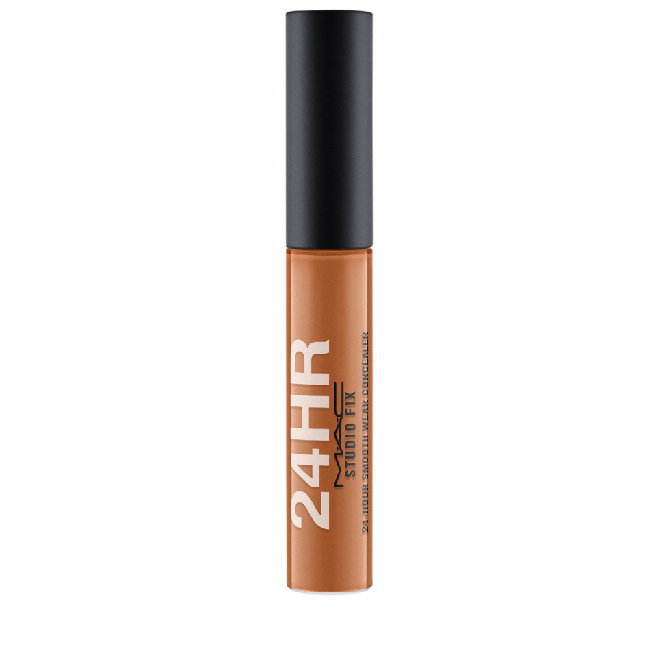 Oferte la Corector lichid Mac Studio Fix 24 Hours Smooth Wear (Gramaj: 7 ml, Concentratie: Corector, Culoare produse: Nw51)