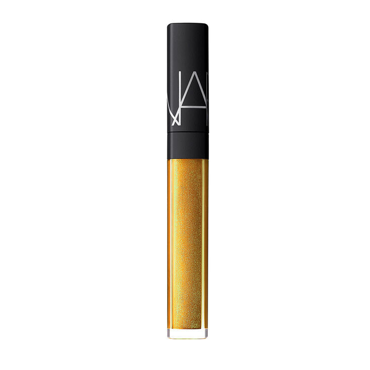 Oferte la Luciu multifunctional (pentru obraji si buze) Nars Multiuse Gloss (Concentratie: Lipgloss / Luciu de buze, Gramaj: 5,2 ml, Nuanta Ruj: Working Girl )