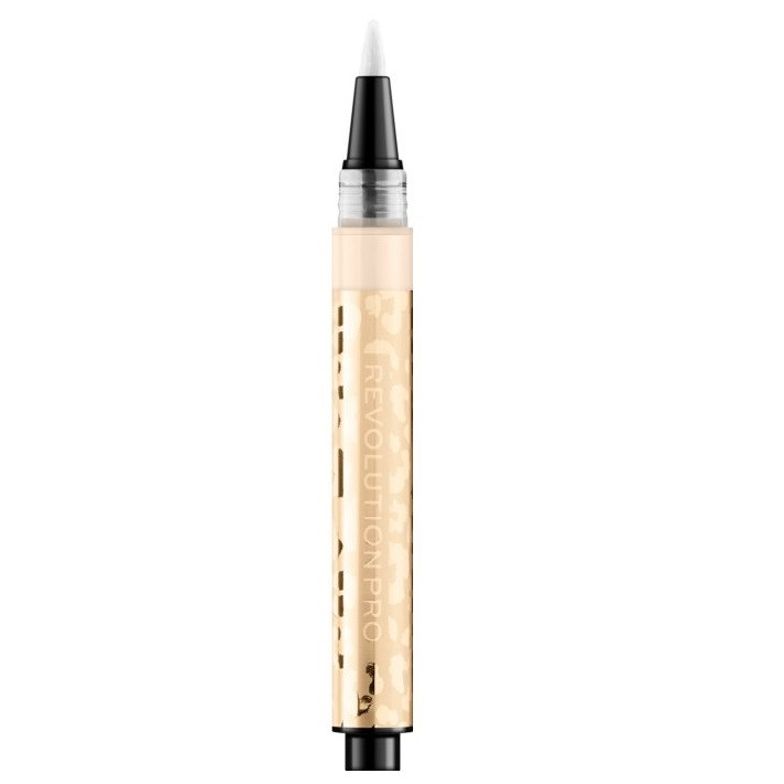 Oferte la Makeup Revolution PRO New Neutral baton corector iluminator impotriva pungilor de sub ochi (Concentratie: Anticearcan, Gramaj: 2,2 ml, Culoare produse: Almond)
