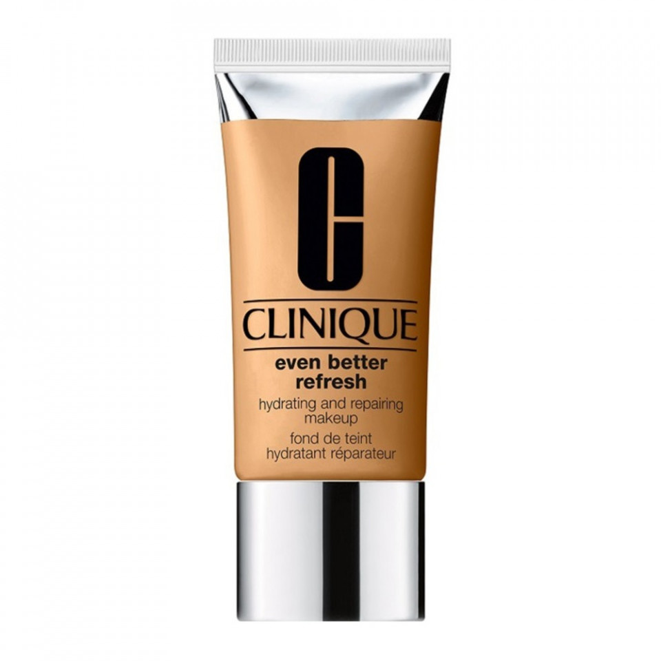 Oferte la Fond de ten Clinique Even Better Refresh SPF 15 (Gramaj: 30 ml, Nuanta fond de ten:  CN 78)