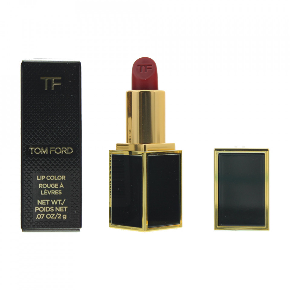Oferte la Ruj Tom Ford Boys & Girls Lip Color (Concentratie: Lip sticks, Nuanta Ruj: 2A Taylor)