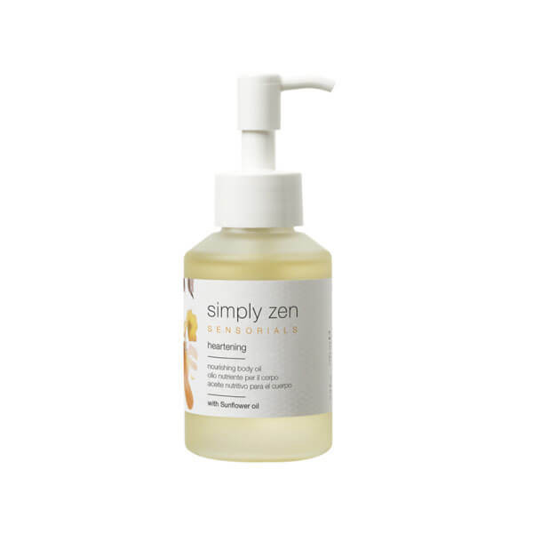 Oferte la Ulei pentru corp Simply Zen Sensorials Heartening 100 ml (Concentratie: Ulei, Gramaj: 100 ml)