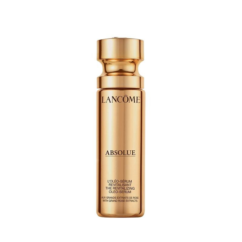 Oferte la Ser revitalizant pentru ten Lancome, Extract de trandafir, 30 ml (Concentratie: Serum, Gramaj: 30 ml)