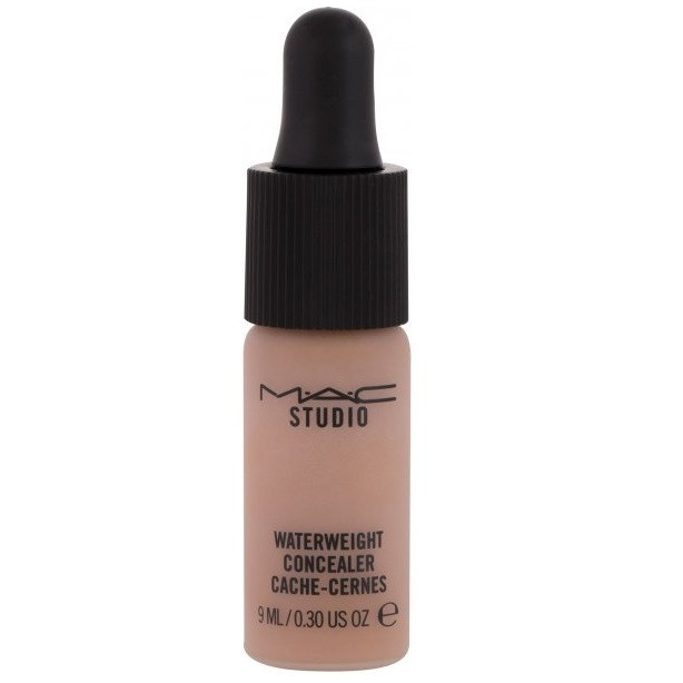 Oferte la Corector lichid MAC Studio Waterweight (Gramaj: 9 ml, Concentratie: Corector, Culoare produse: Nw35)