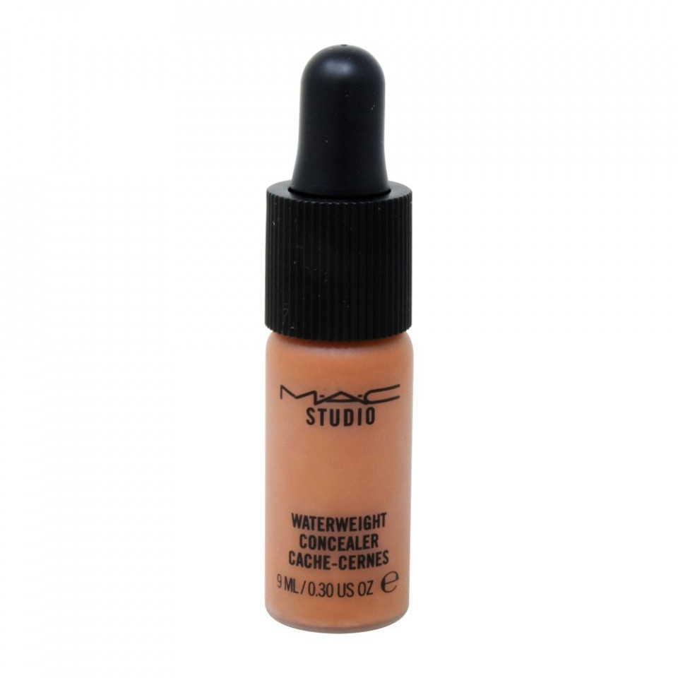 Oferte la Corector lichid MAC Studio Waterweight (Gramaj: 9 ml, Concentratie: Corector, Culoare produse: Nw45)