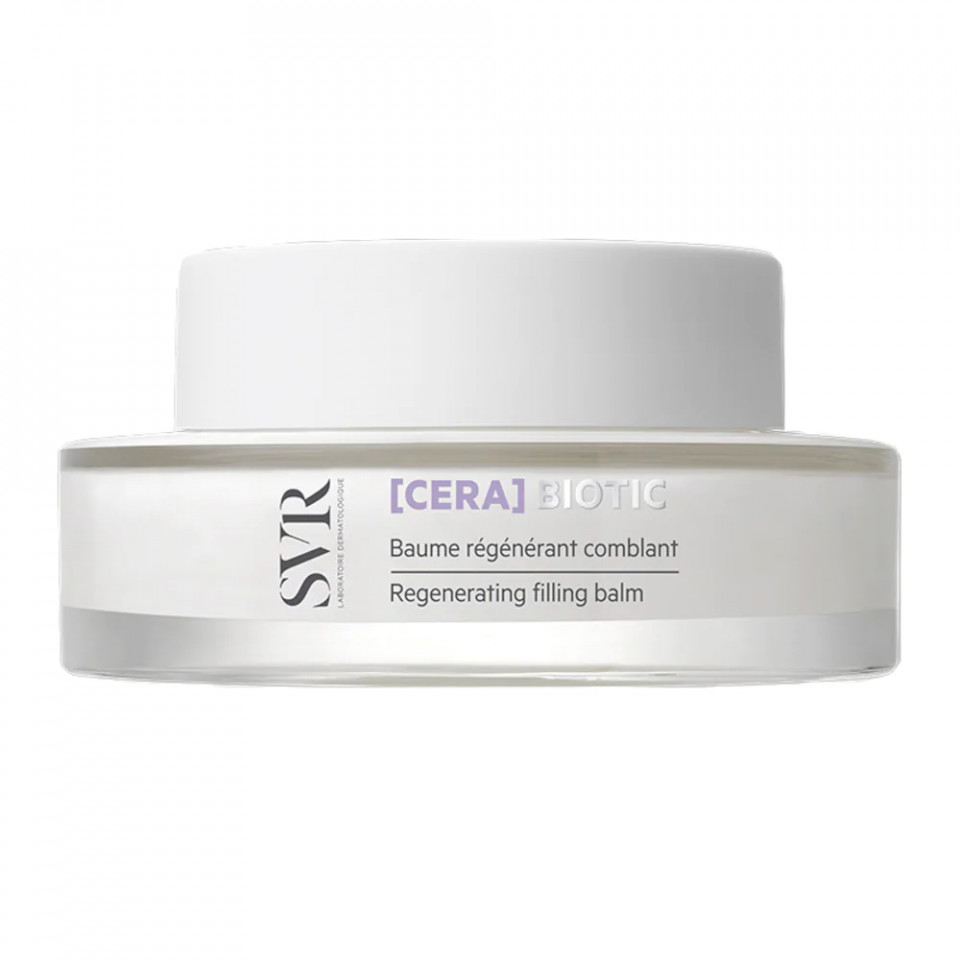 Oferte la Crema regeneranta [CERA] Biotic, Svr (Concentratie: Crema pentru fata, Gramaj: 50 ml)